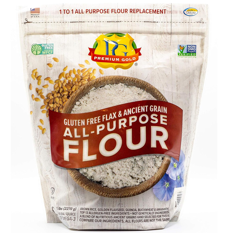 all purpose flour