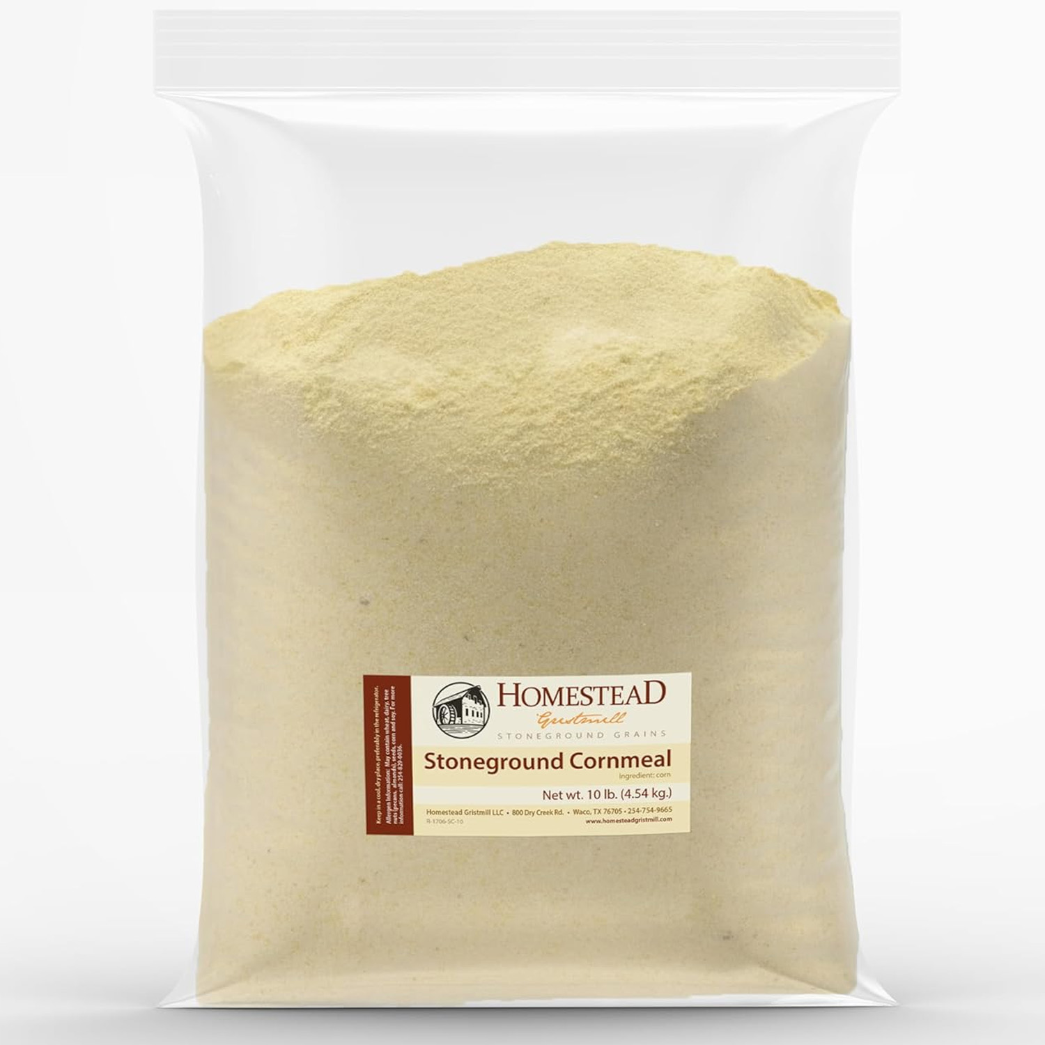 banana flour
