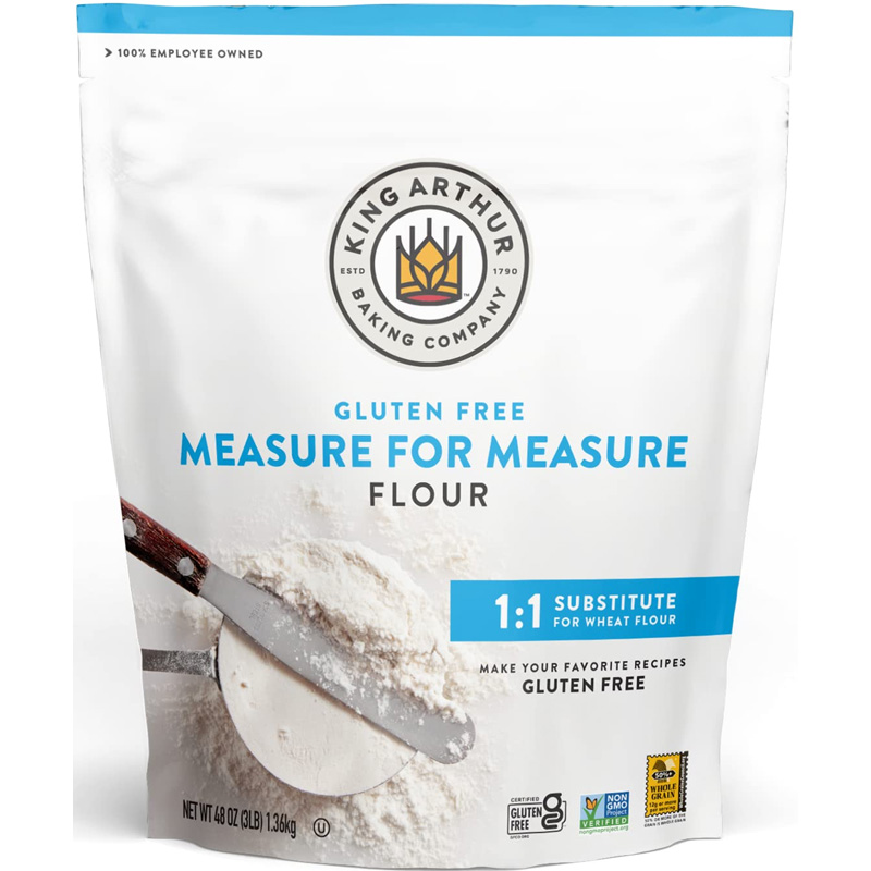 king arthur flour