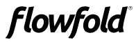flowfold logo