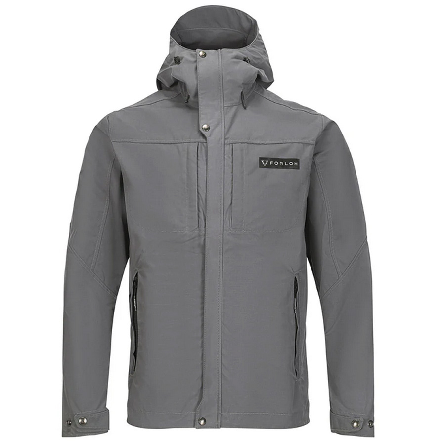 forloh stretch jacket