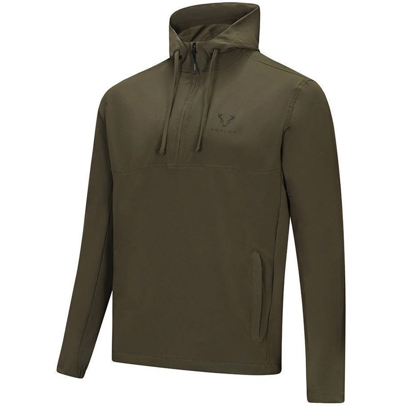 deep cover forloh shirt