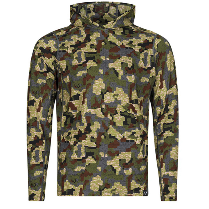 deep cover forloh shirt