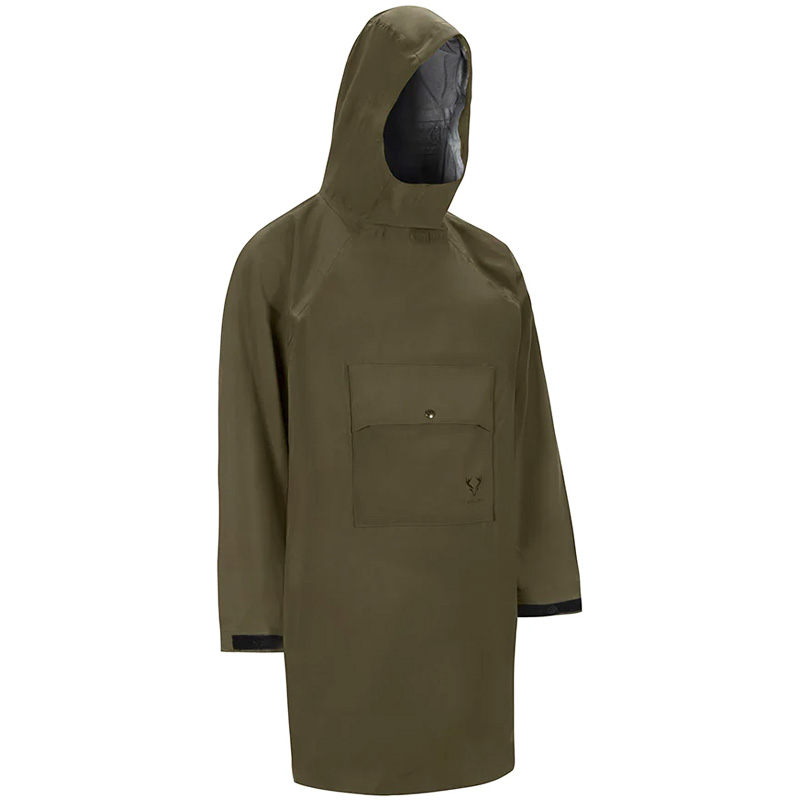 forloh rain jacket 1