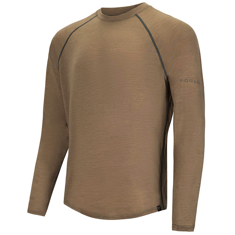 forloh shirt 2