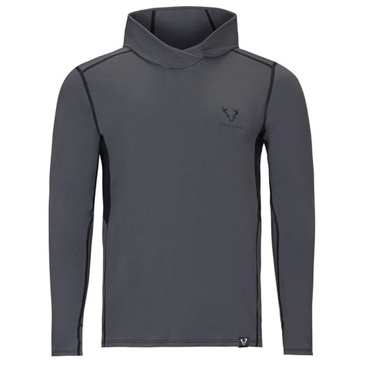 forlog glacier shirt 1