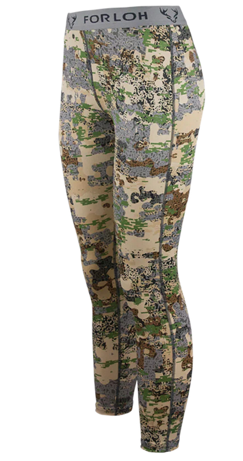 deep space leggings black