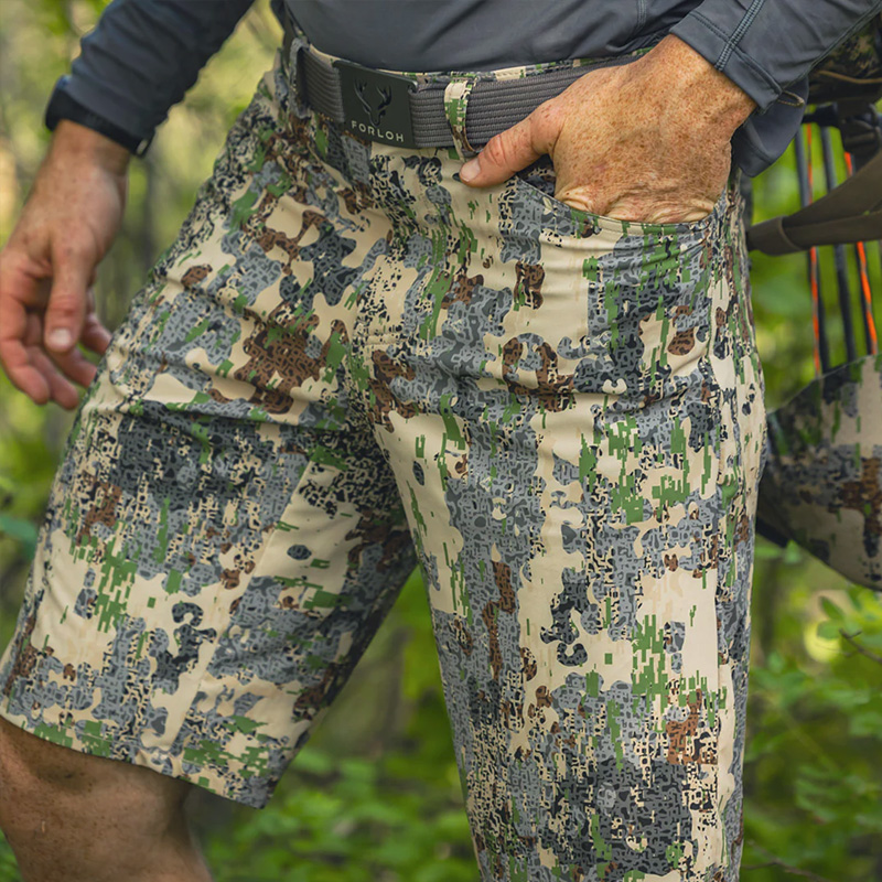 forloh shorts