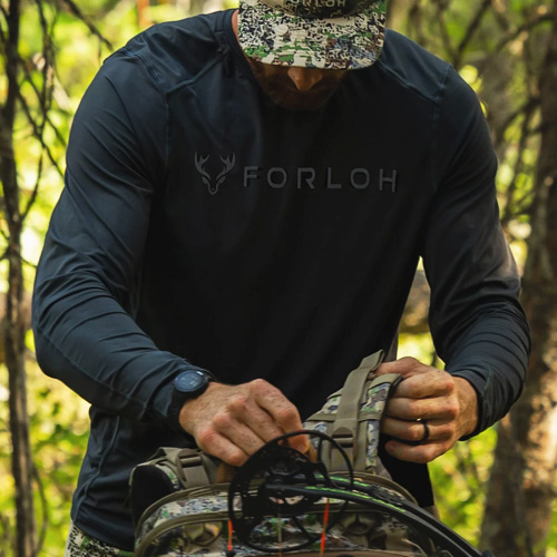 deep cover solair shirt