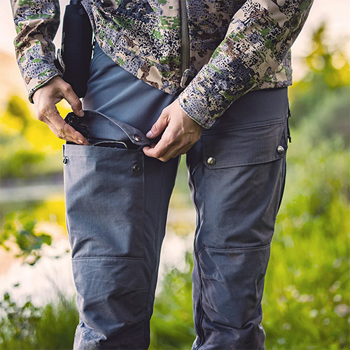 rain pant