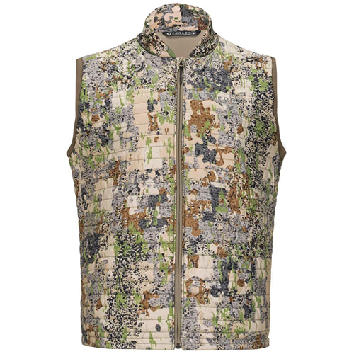 camo west