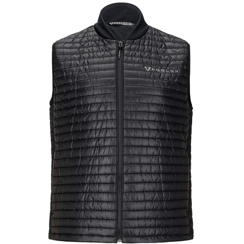 thermo vest exposed