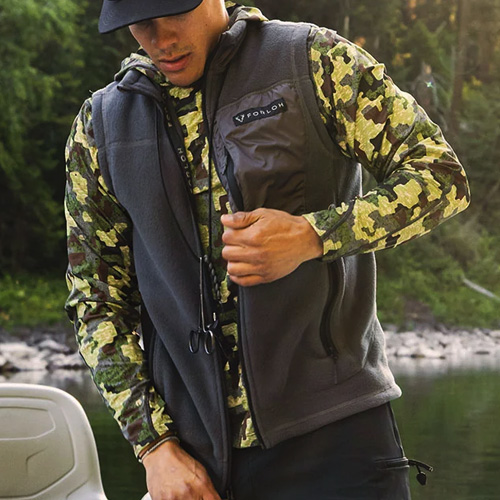 vest 33
