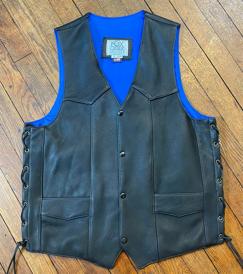 vest for sale 3