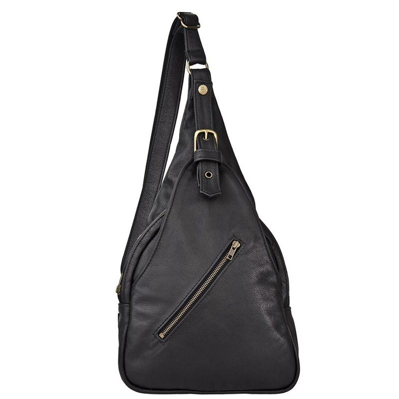 leather sling bag 2