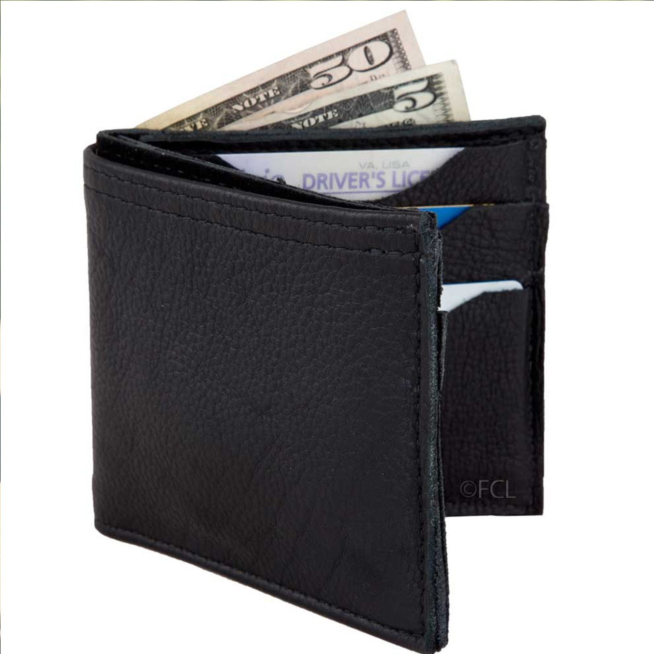 fc coin pouch