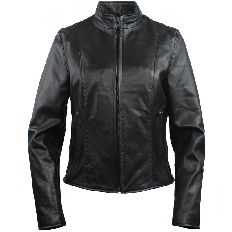 summer riding jacket