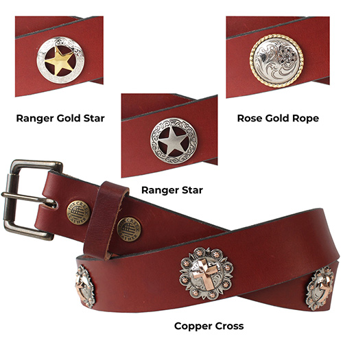 fc belt 3