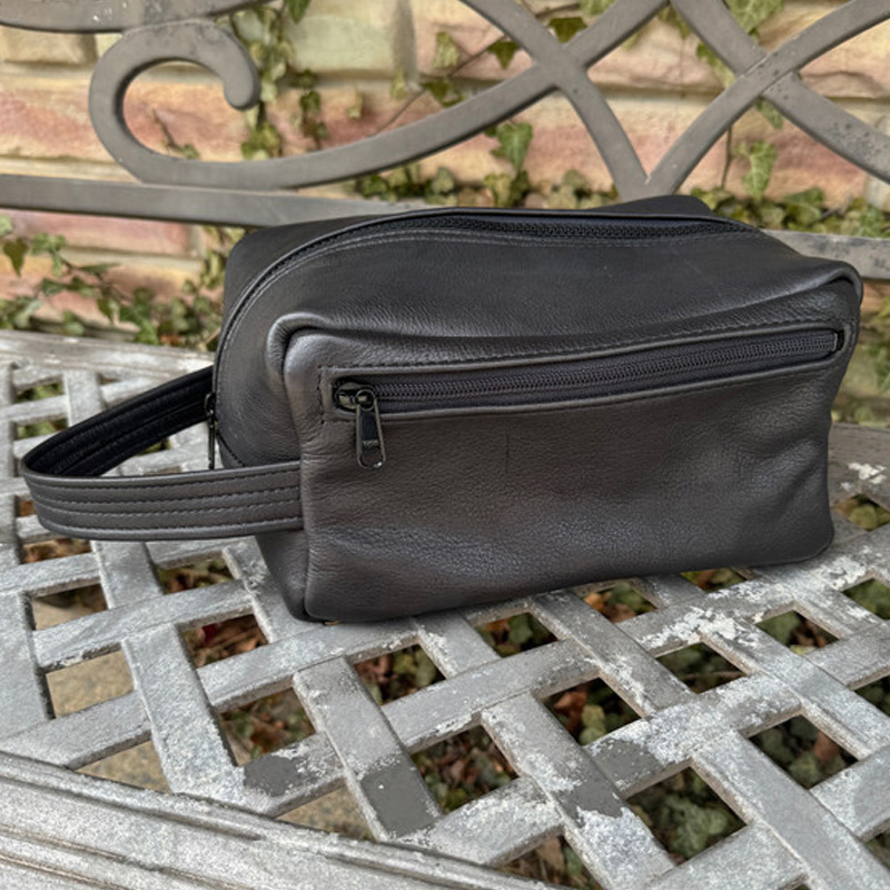field tan dopp kit