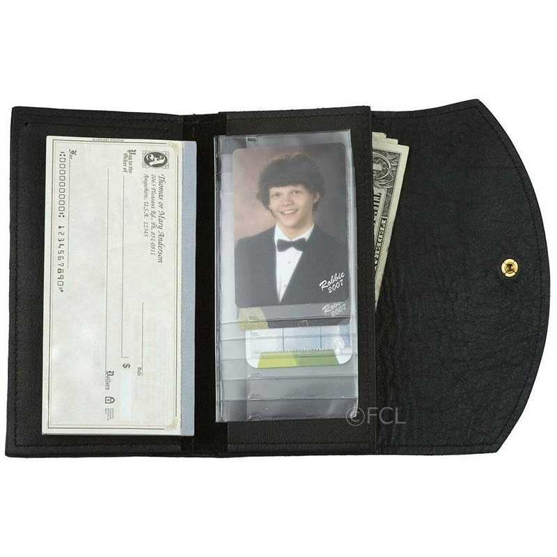fc wallet 15