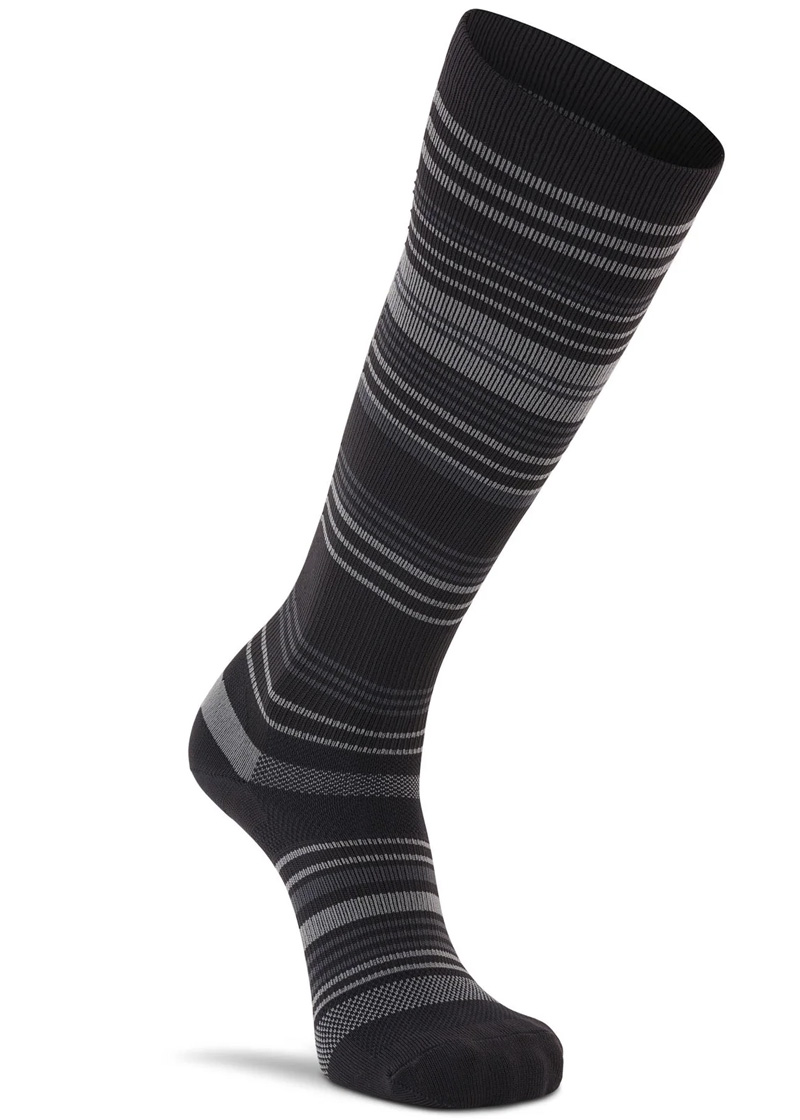 alpaca compression socks