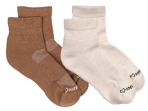 hike socks 1