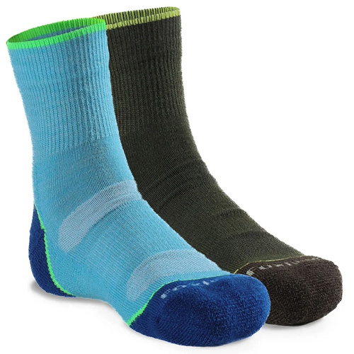 kids monkey hug socks