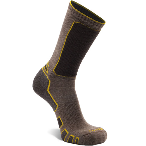 men's trail sock 2