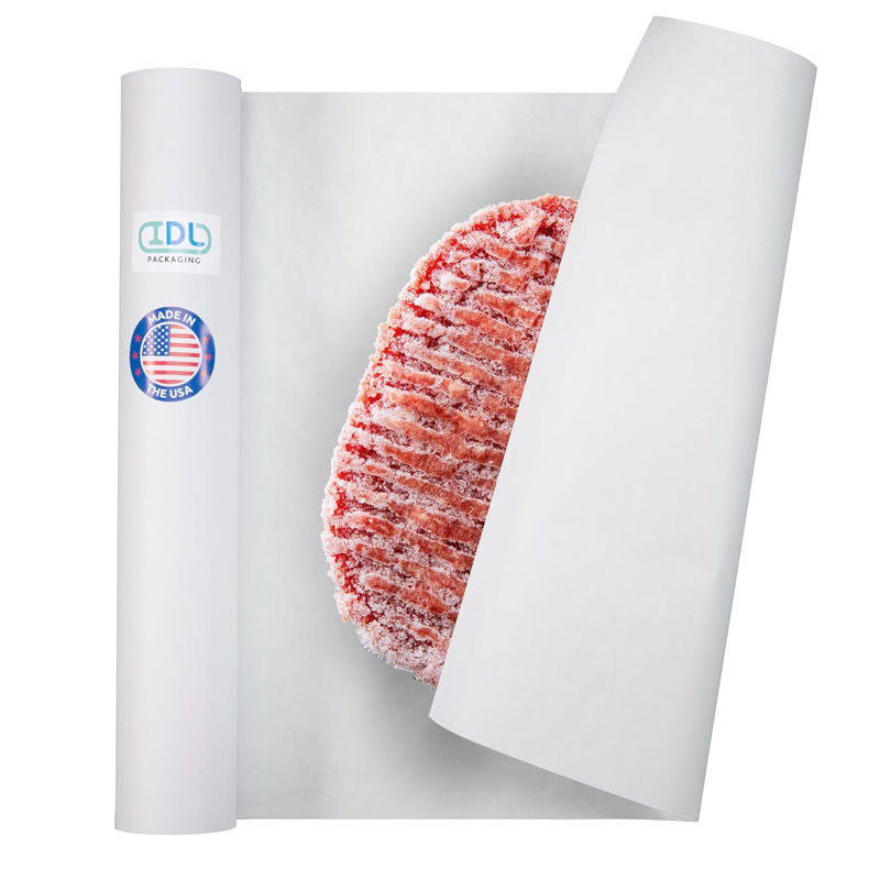 freezer paper
