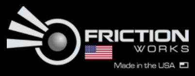 friction works logo