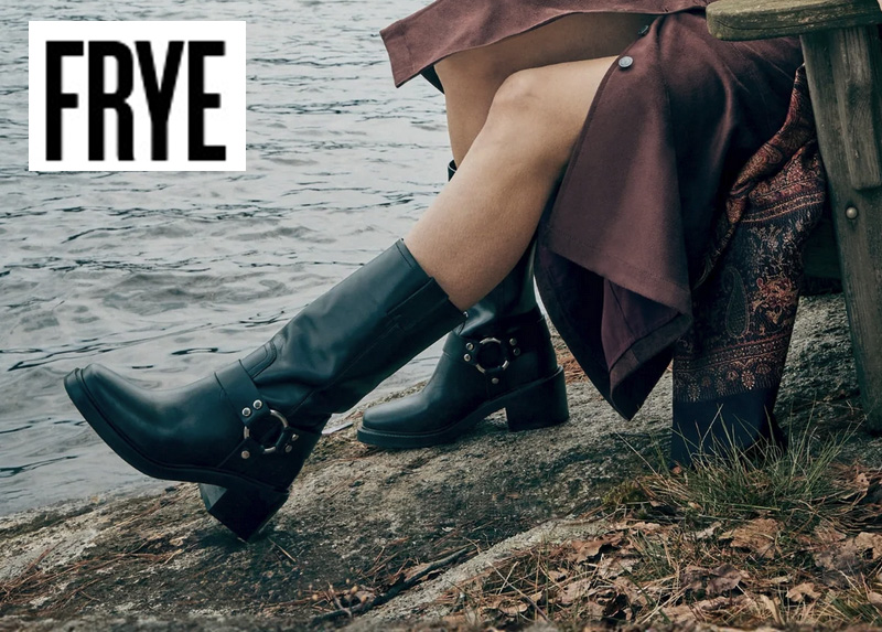 frye boots