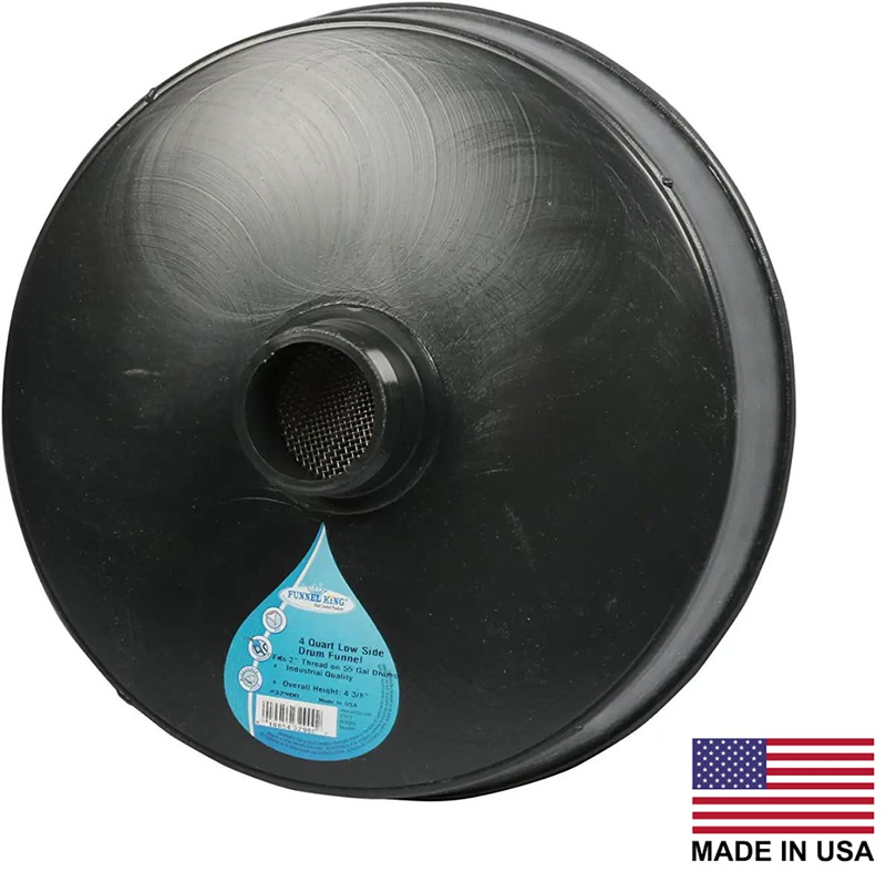 1 pt funnel