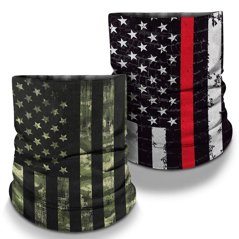 2 pack gaiter