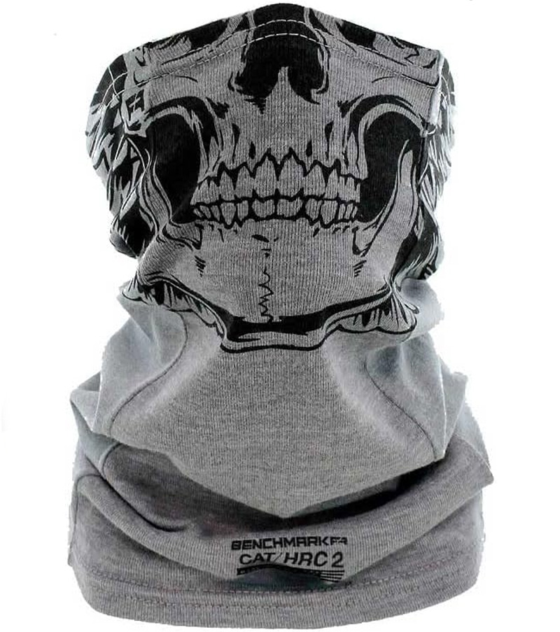 2 pack gaiter