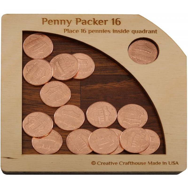 penny packer