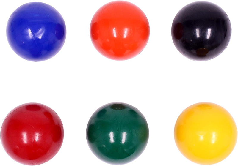 croquet set 4