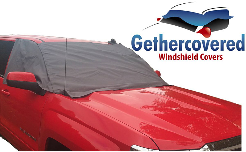 get her covered winshield covers