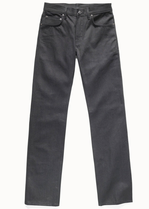 crow wing jean