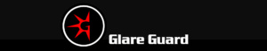 glare guard logo