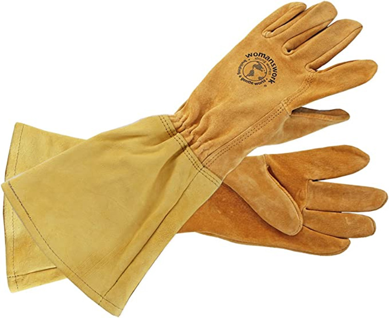womanswork gloves