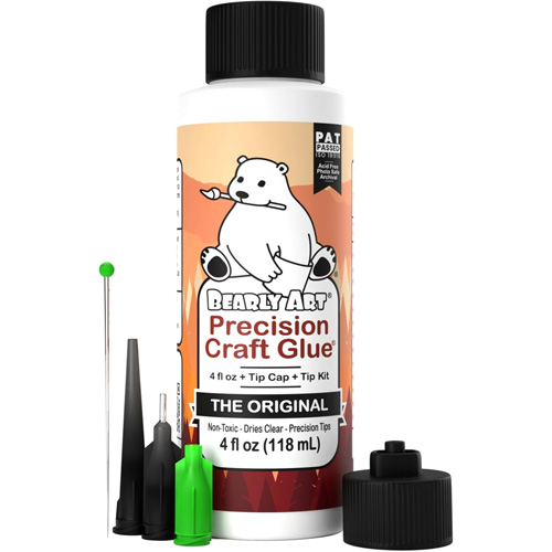 craft glue 1