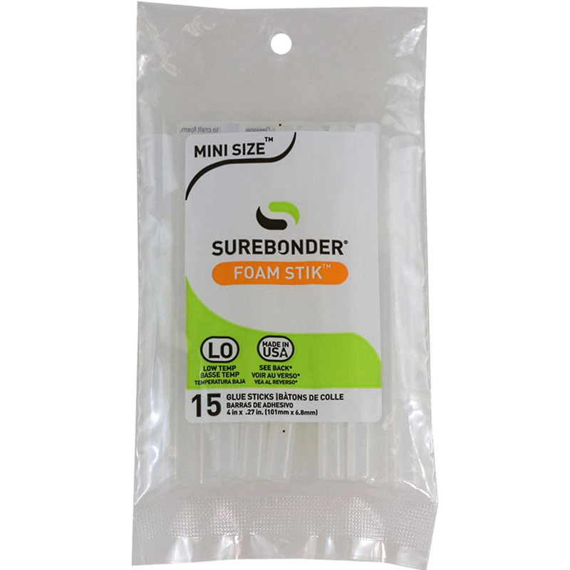 low temperature glue