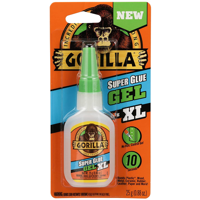 gorilla glue 1
