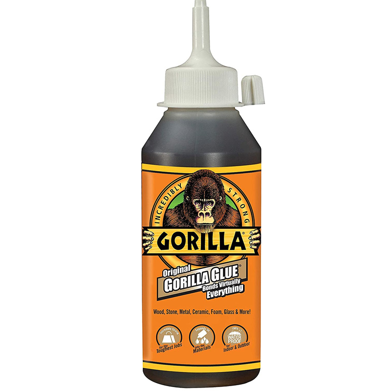 gorilla glue 2