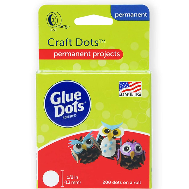 glue dot 2