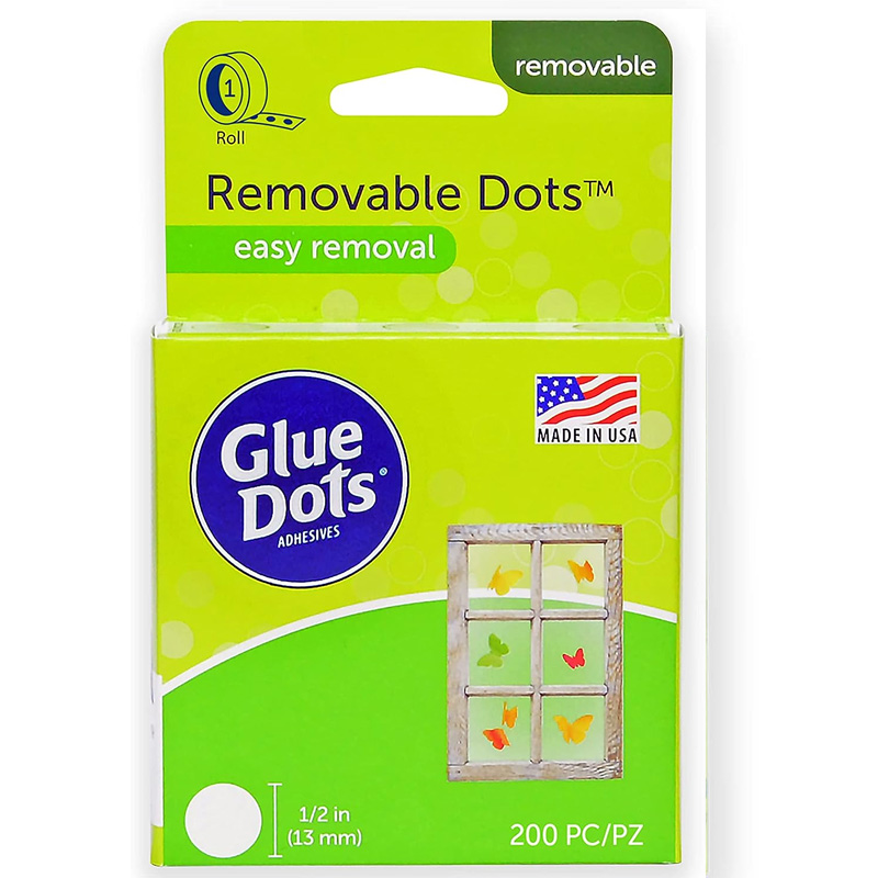glue dot 3