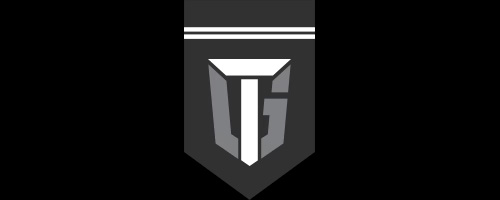 grey man tactical logo