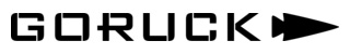 goruck logo