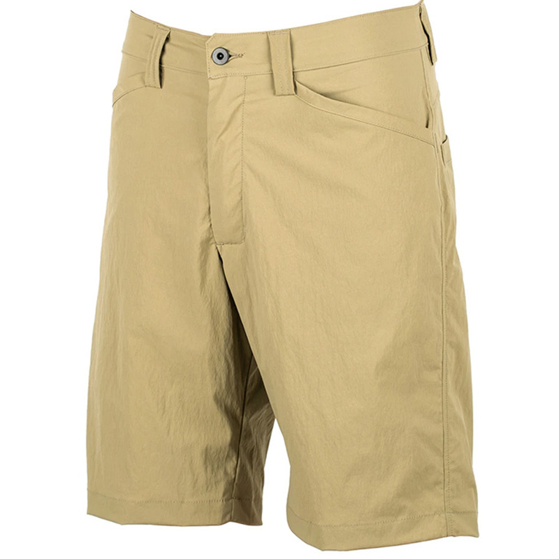 challange short