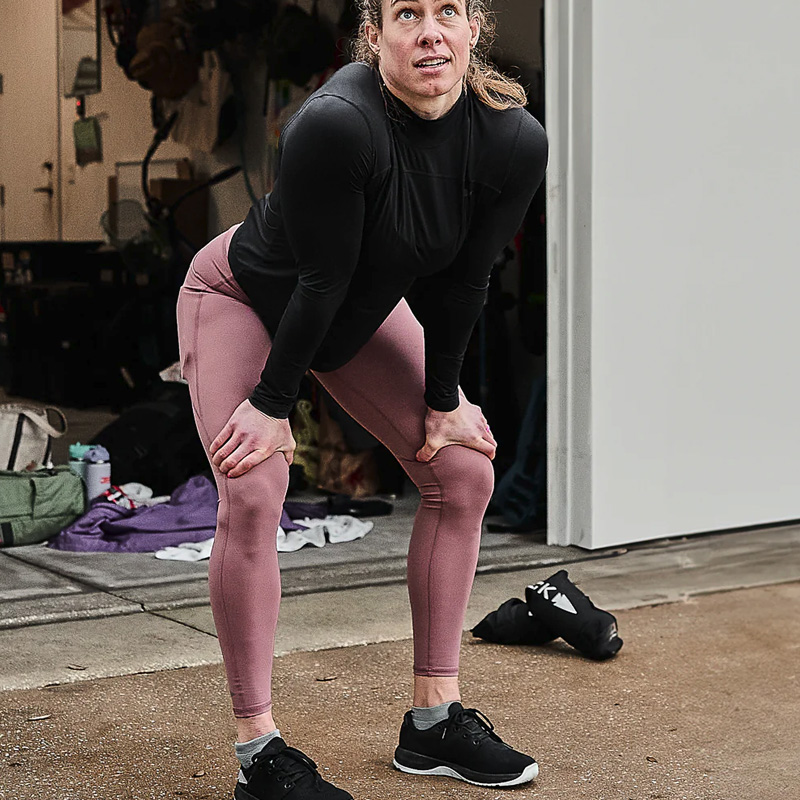 leggings from goruck